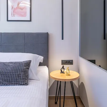 Fd Luxury Suites Nafplio Exterior photo