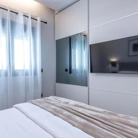 Fd Luxury Suites Nafplio Exterior photo