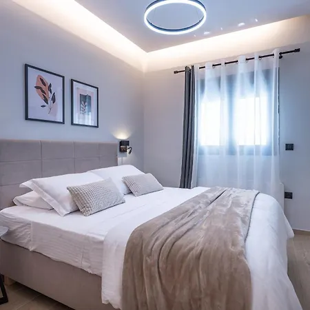 Fd Luxury Suites Nafplio Exterior photo