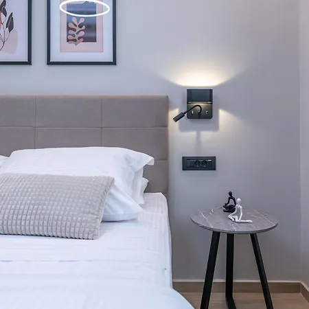 Fd Luxury Suites Nafplio Exterior photo