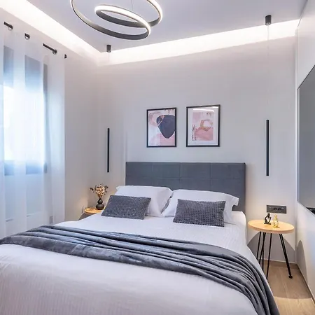 Fd Luxury Suites Nafplio Exterior photo