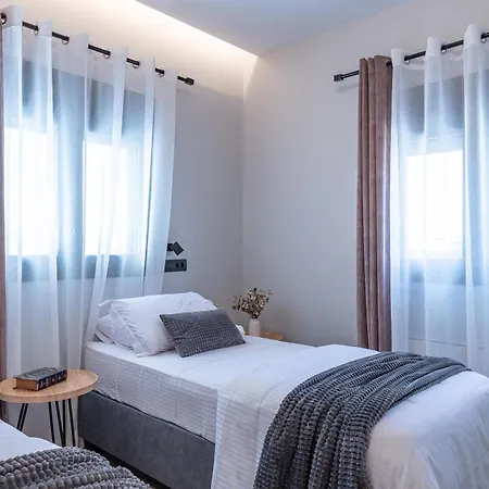Fd Luxury Suites Nafplio Exterior photo