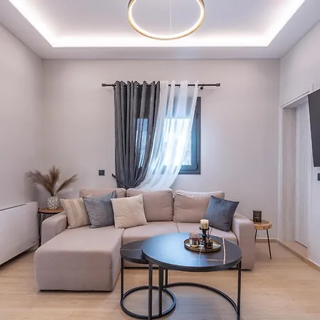 Fd Luxury Suites Nafplio Exterior photo