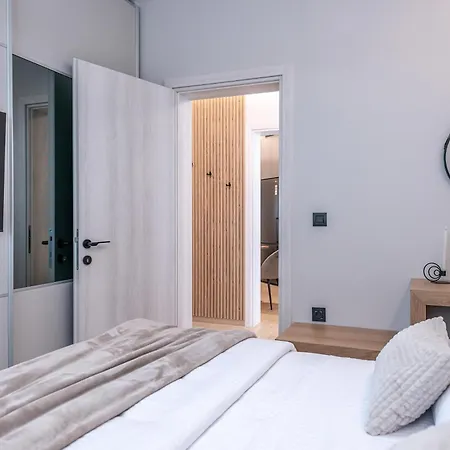 Fd Luxury Suites Nafplio Exterior photo