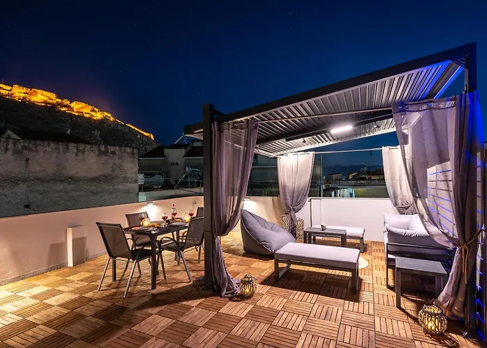 Fd Luxury Suites