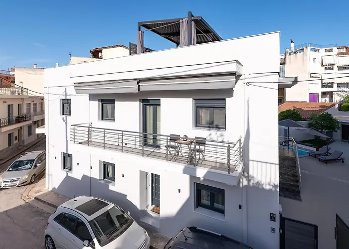 Fd Luxury Suites