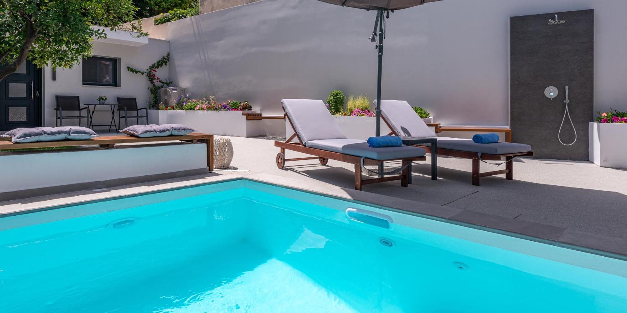 Fd Luxury * Nafplio