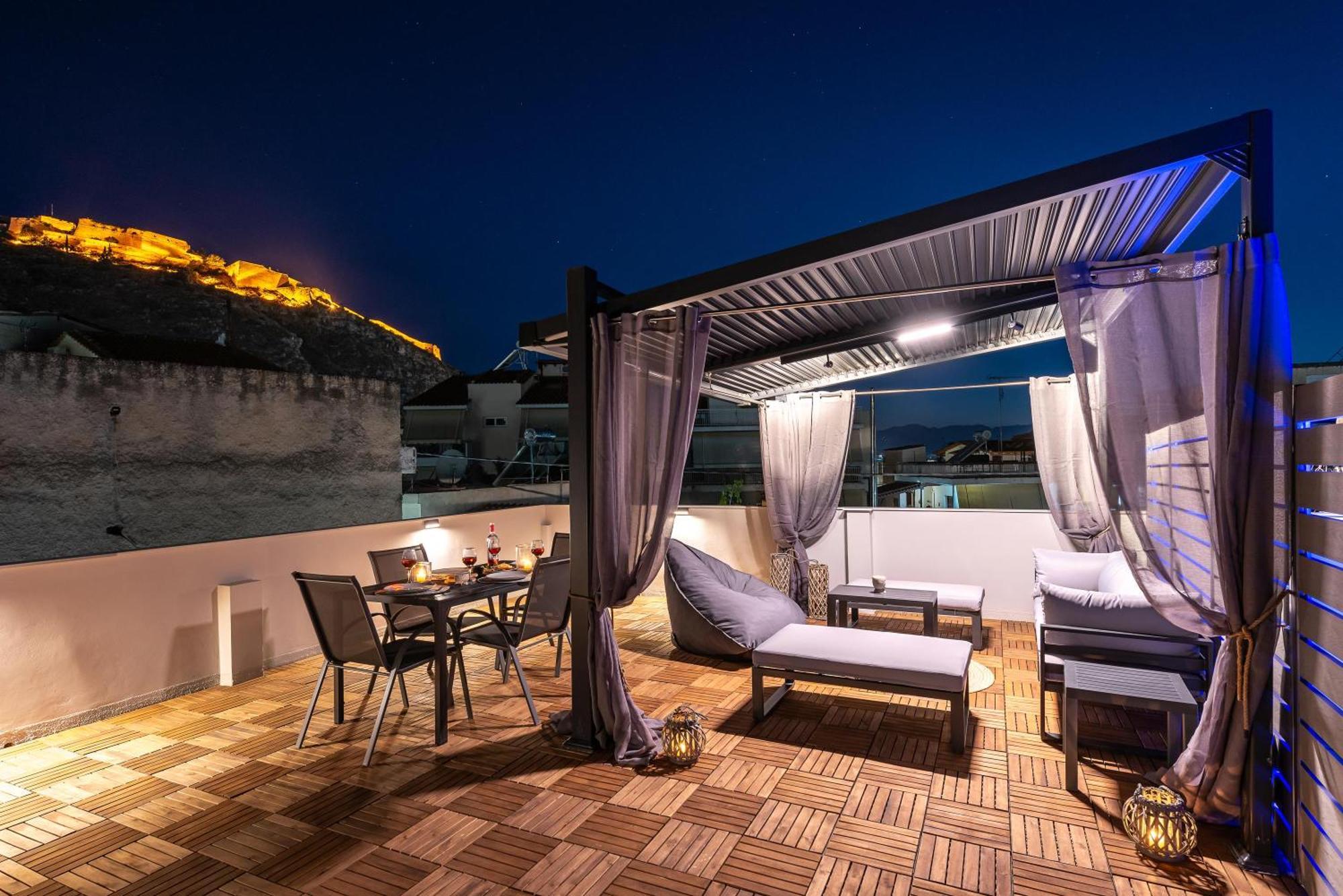 Fd Luxury Apartment *
