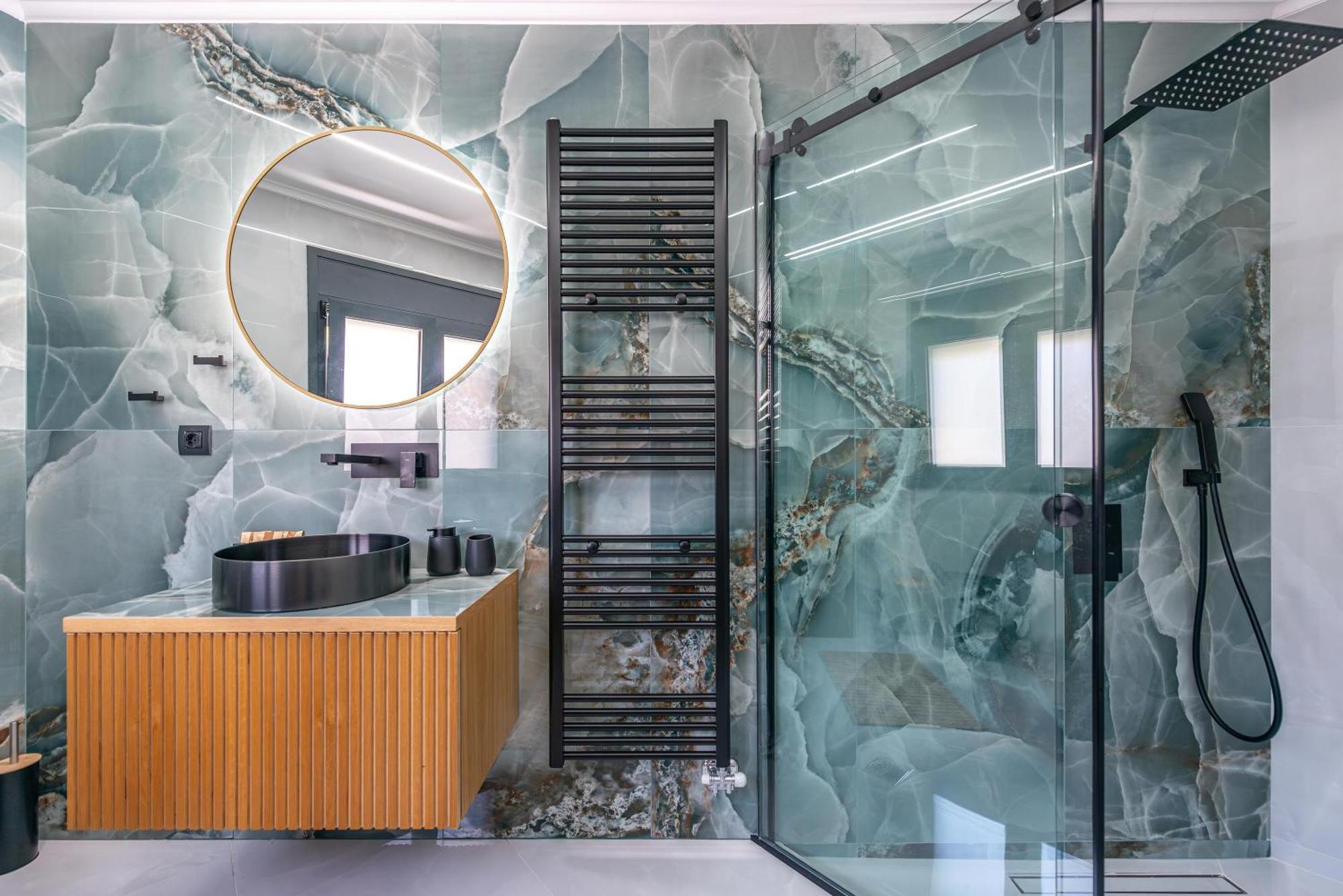 Apartment Fd Luxury *