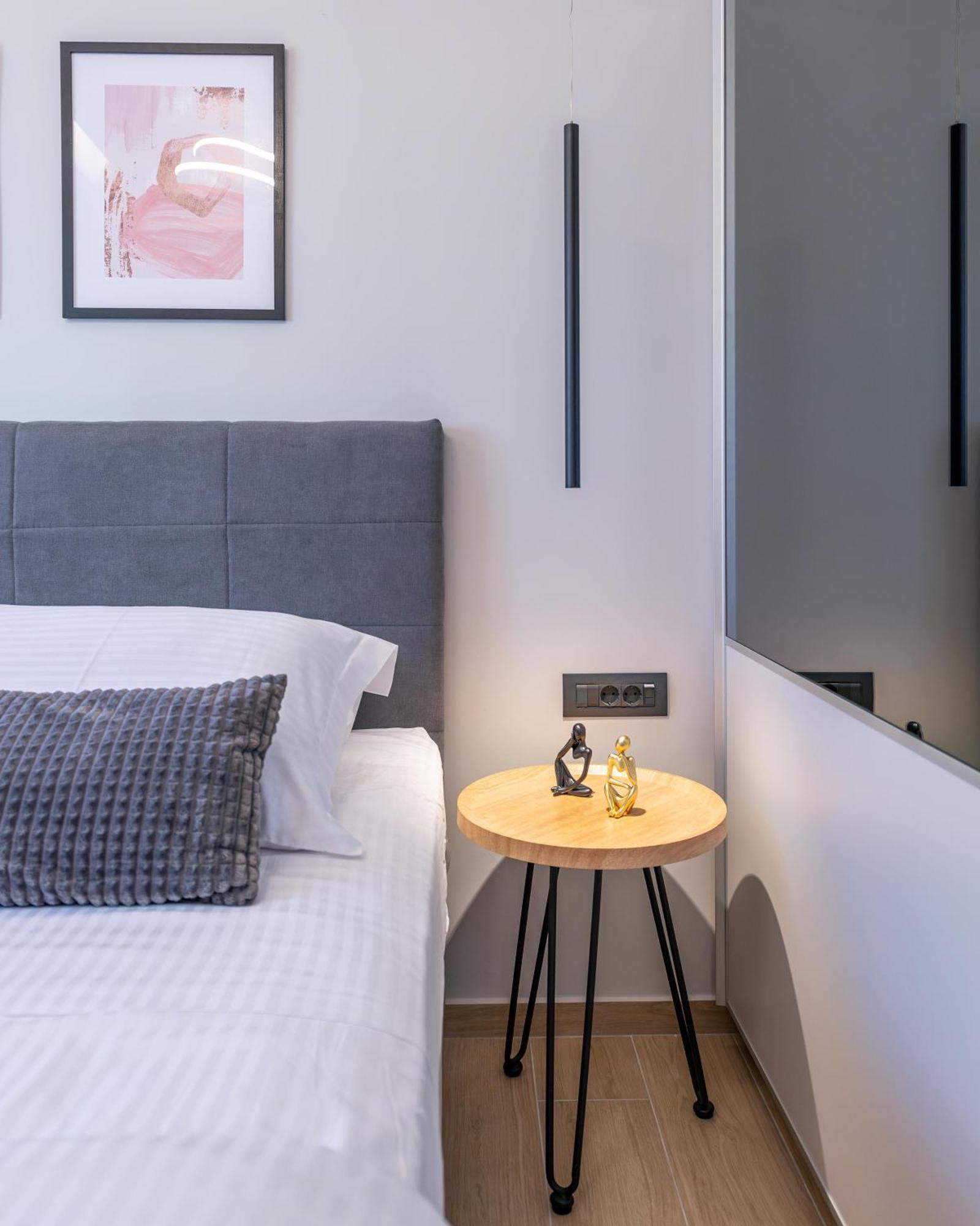Fd Luxury Apartment Nafplio