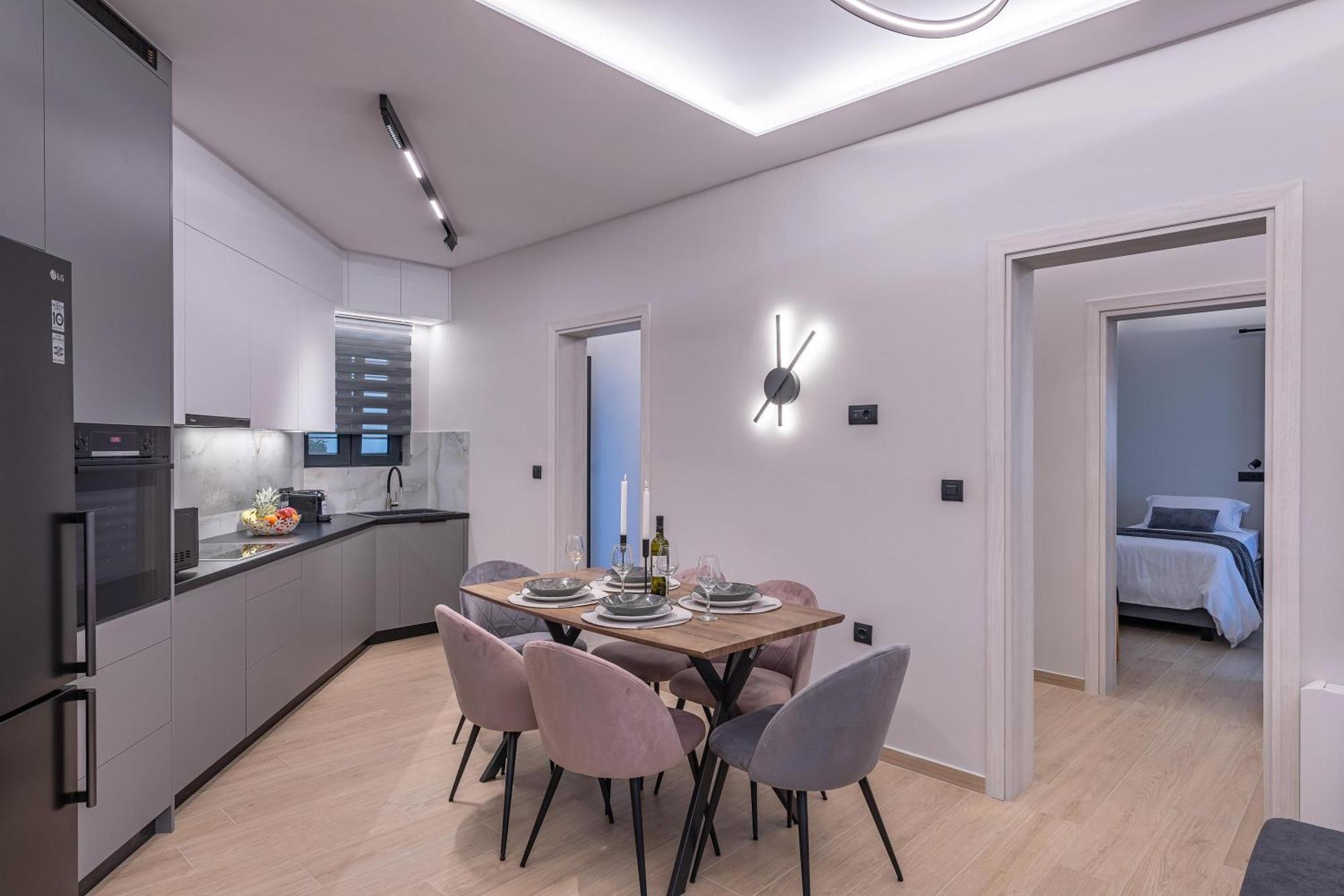 Apartment Fd Luxury Nafplio
