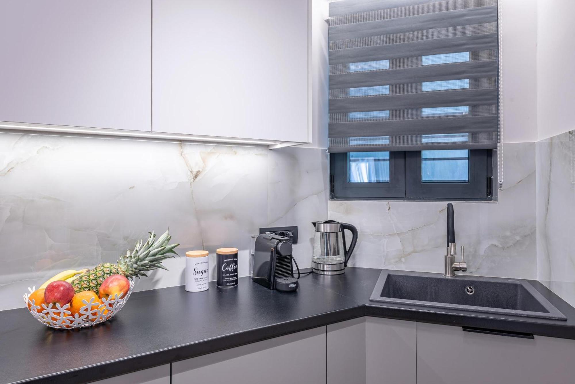 Apartment Fd Luxury Nafplio