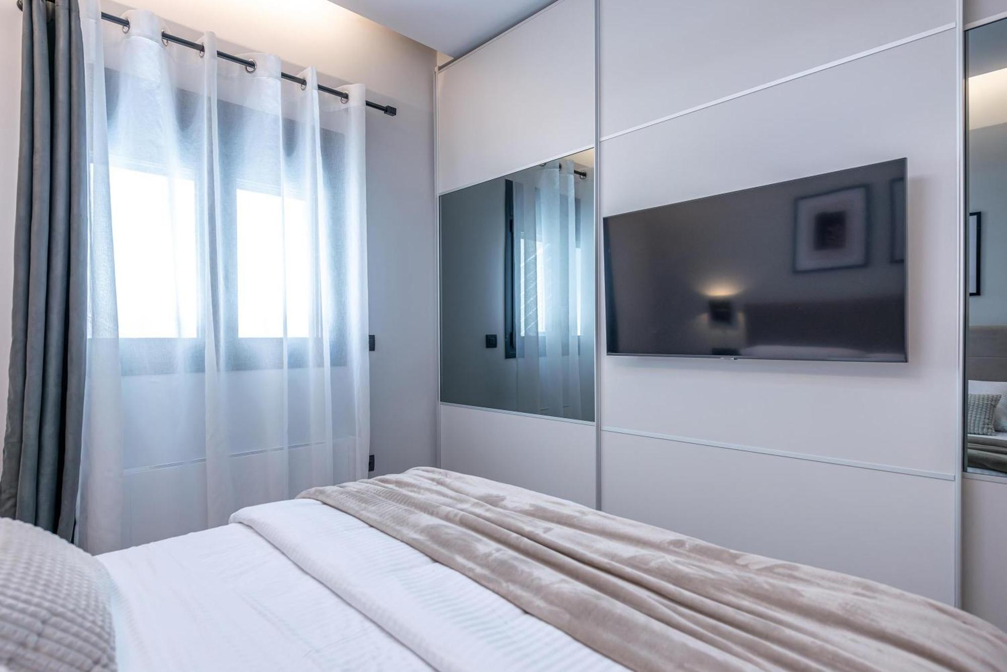 Fd Luxury Apartmán *
