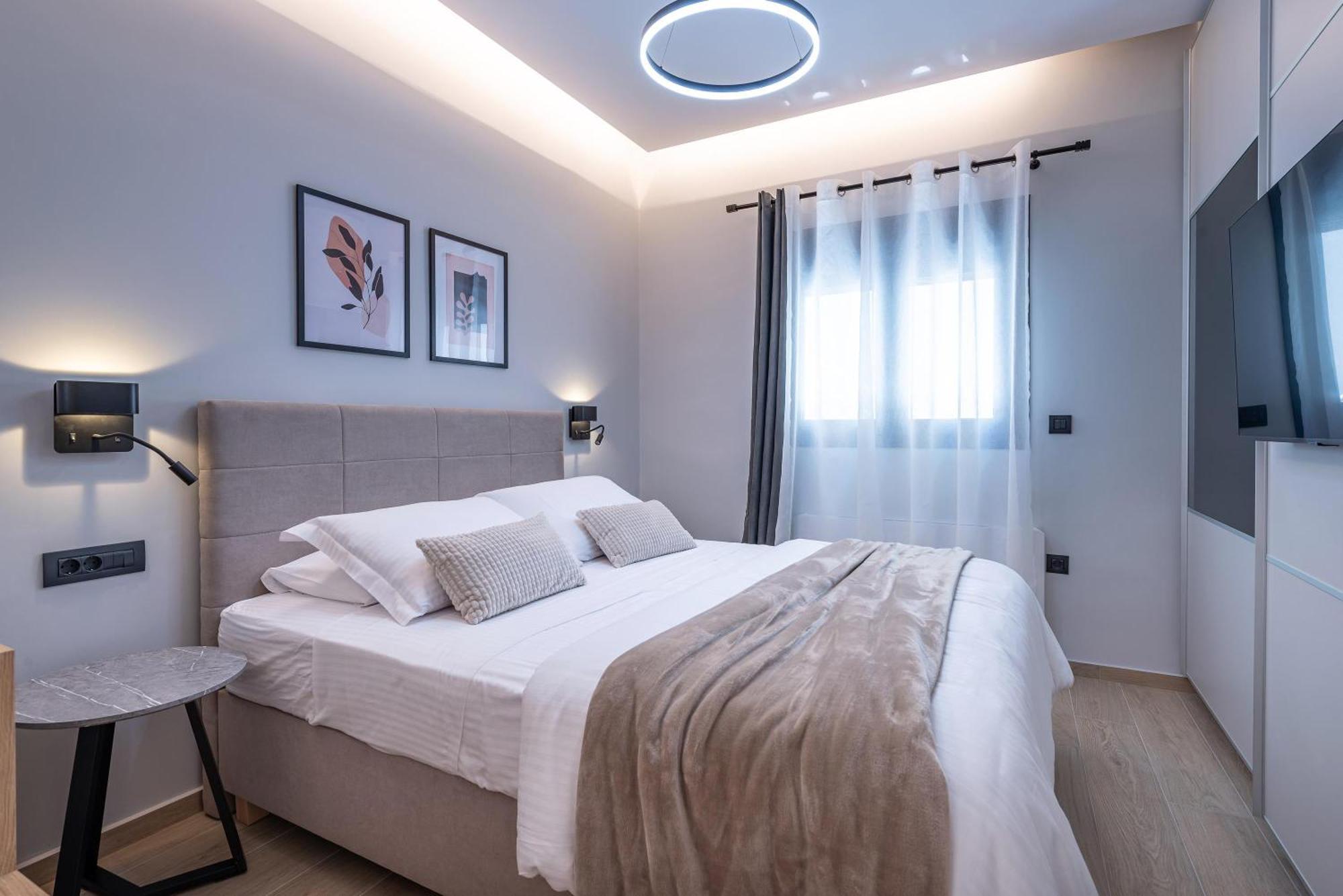 Apartment Fd Luxury *