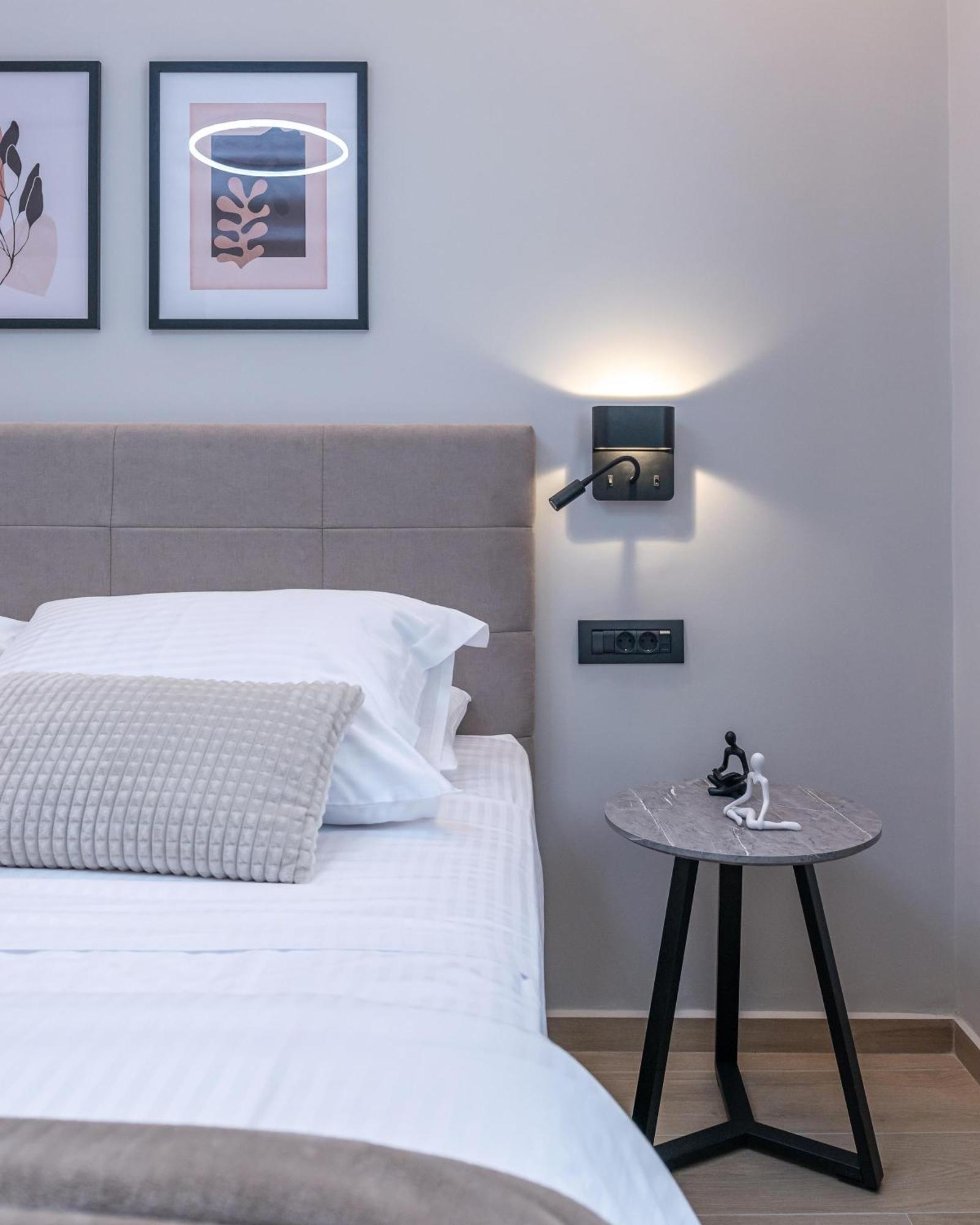 Fd Luxury * Nafplio