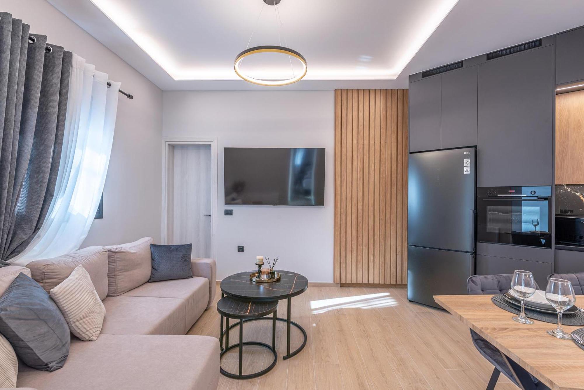 Fd Luxury Nafplio