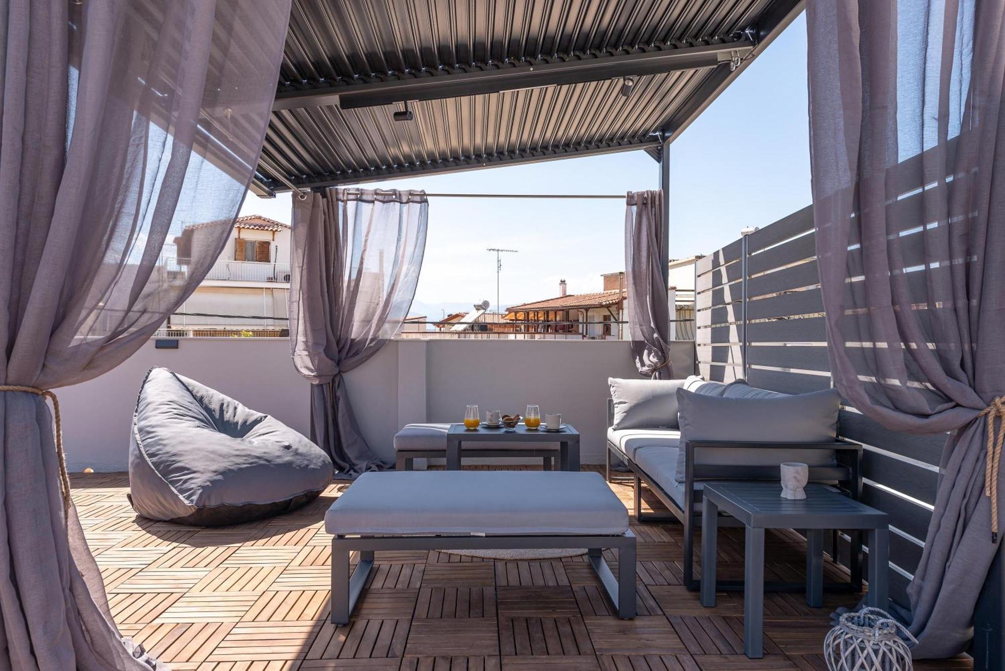 Fd Luxury Apartment *