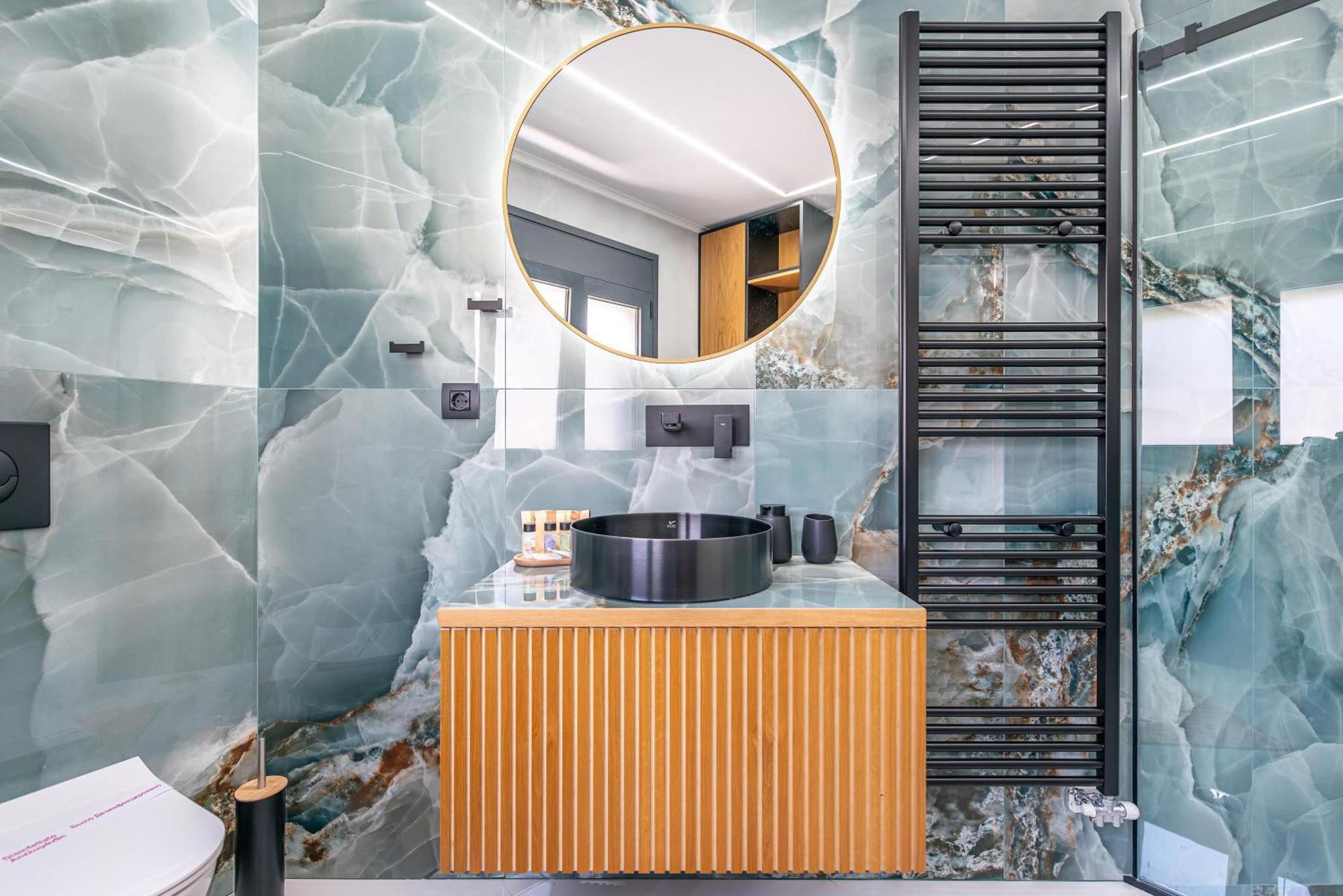 Apartment Fd Luxury