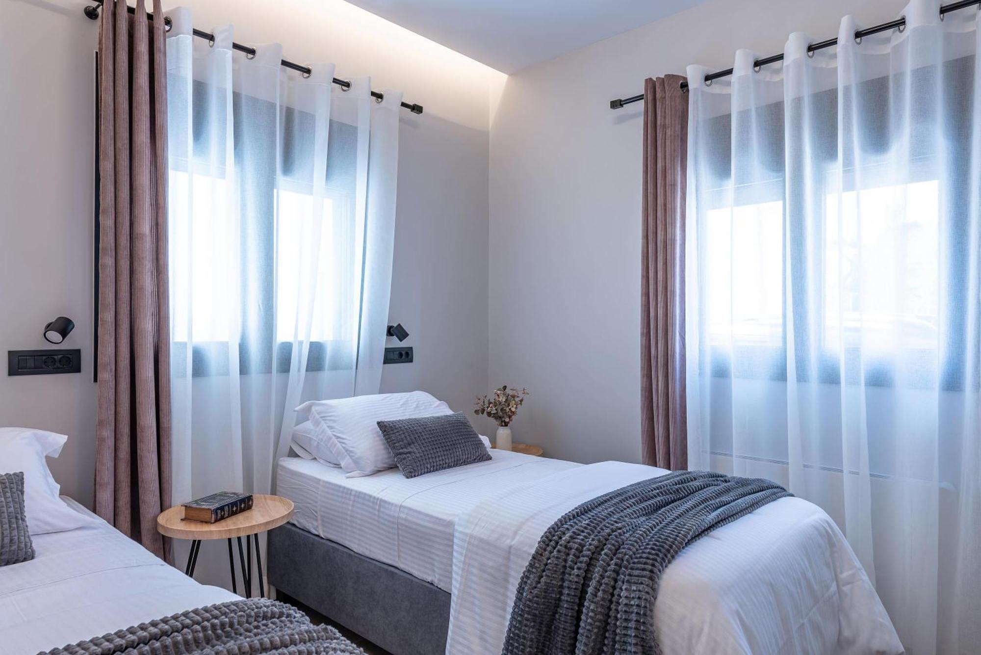 Apartment Fd Luxury