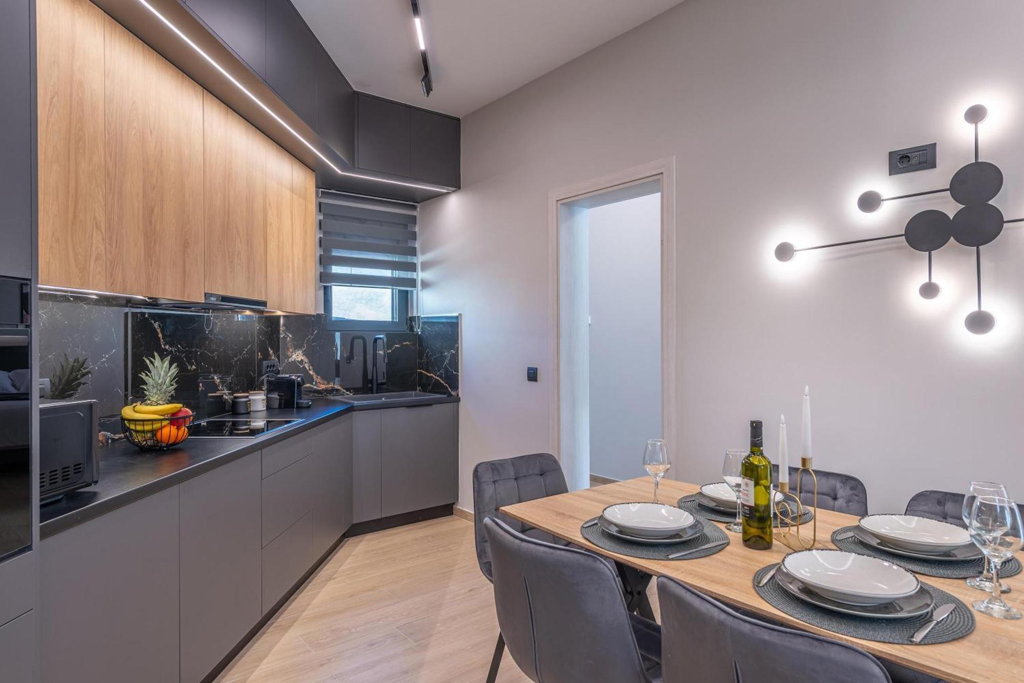 Apartment Fd Luxury *