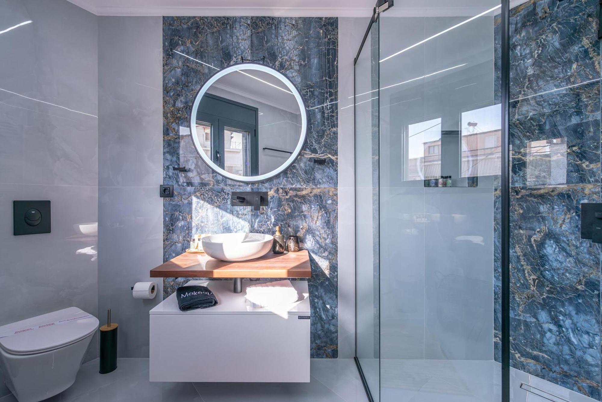 Fd Luxury Apartmán Nafplio