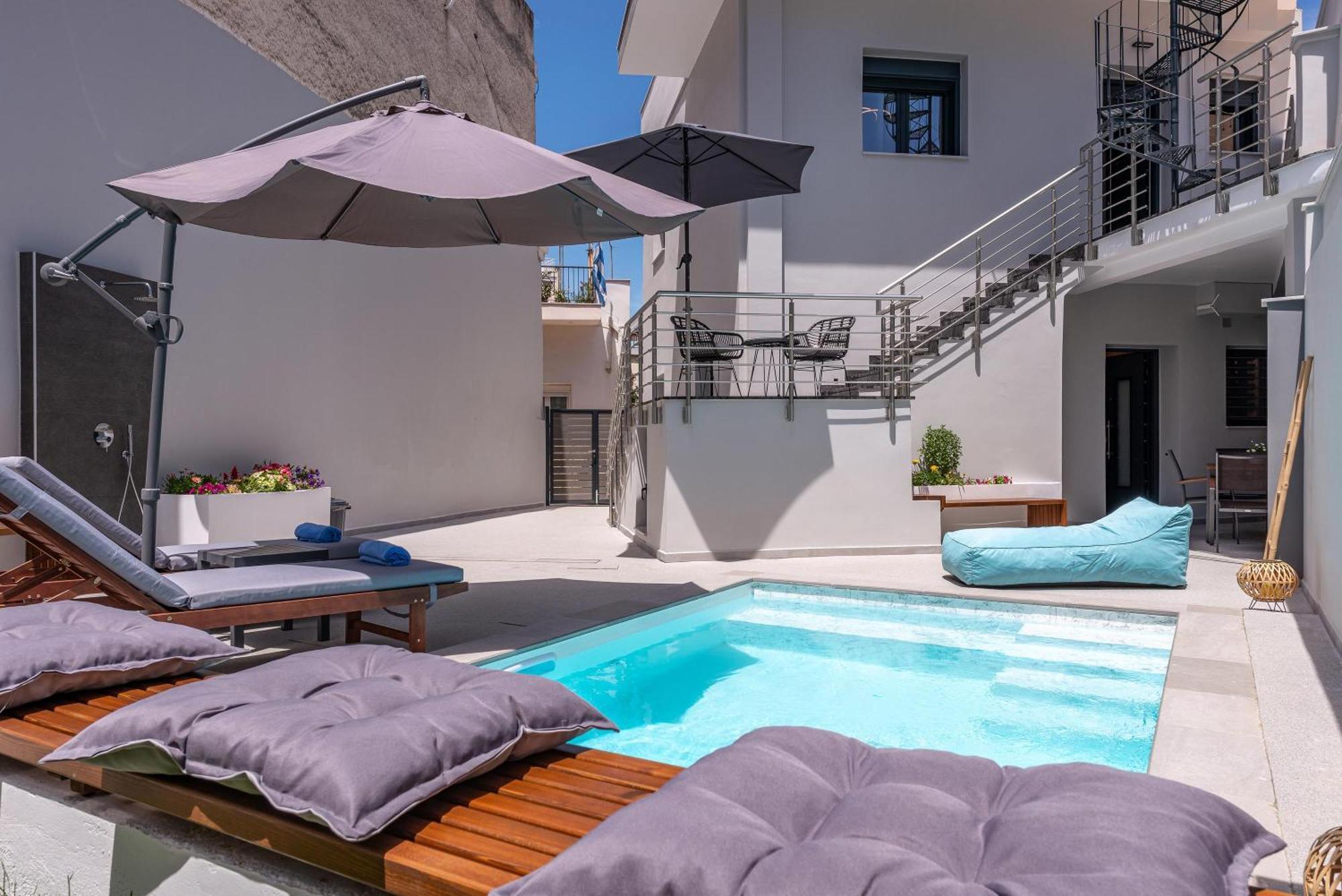 Fd Luxury * Nafplio