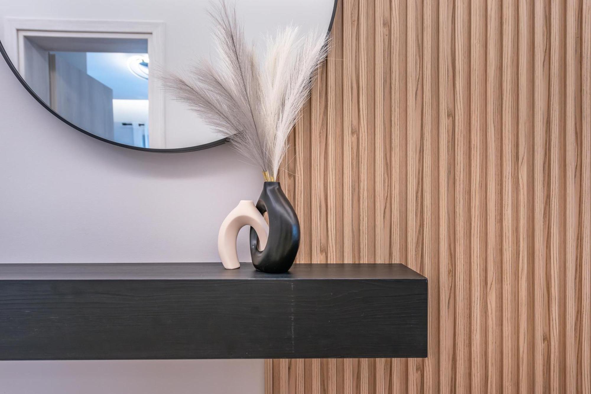 Apartmán Fd Luxury