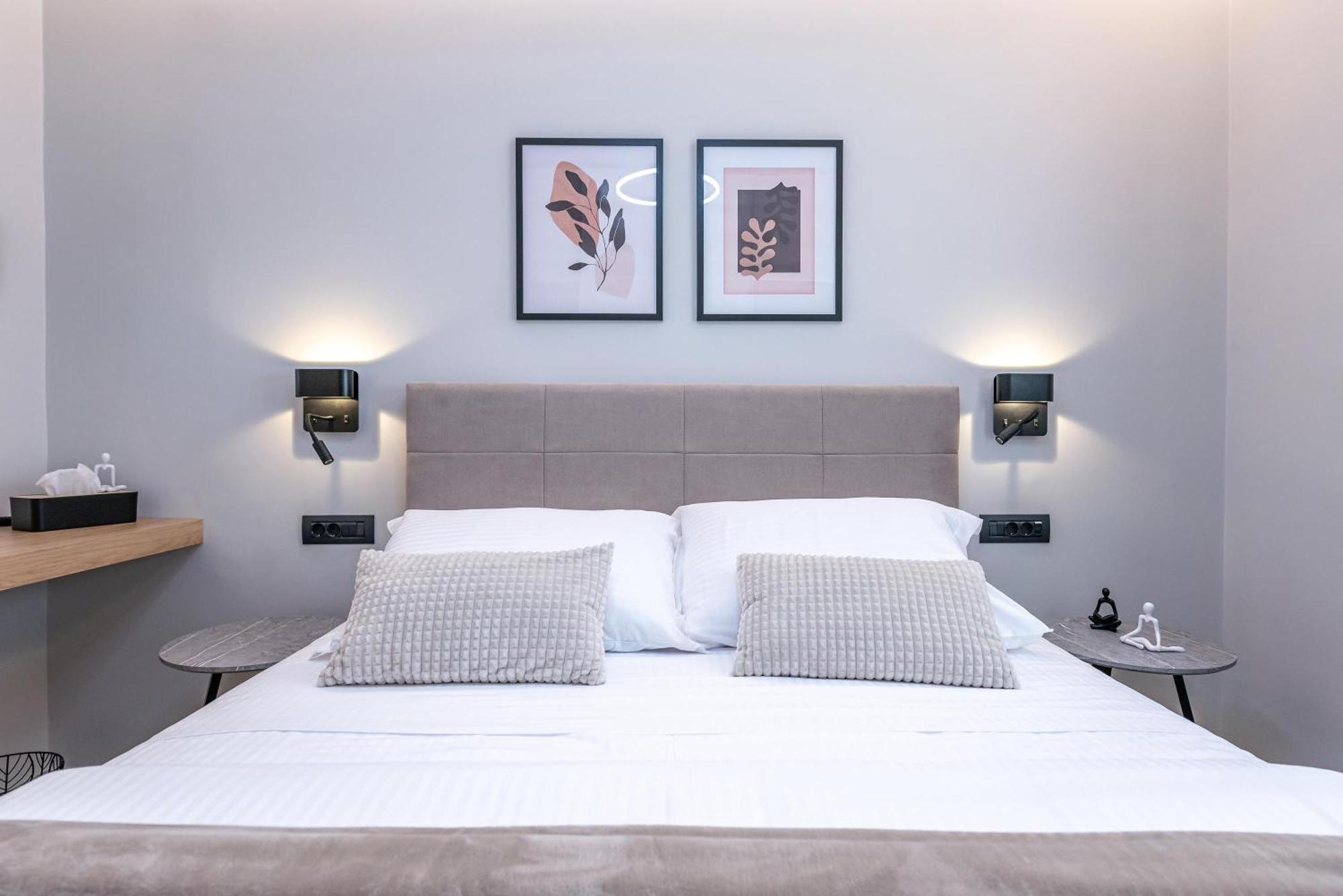 Fd Luxury Apartment Nafplio