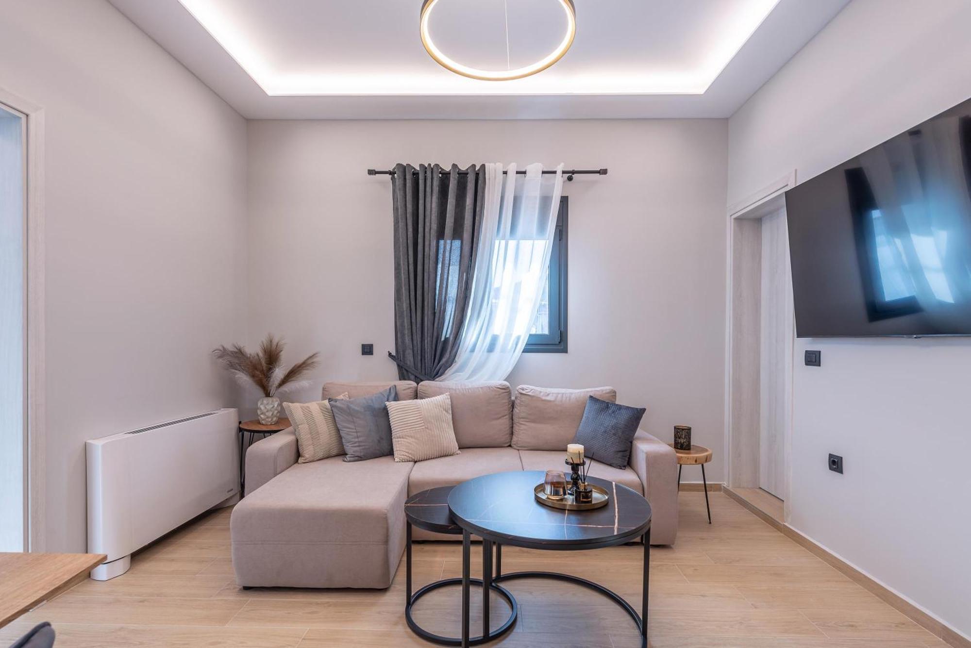 Apartment Fd Luxury *