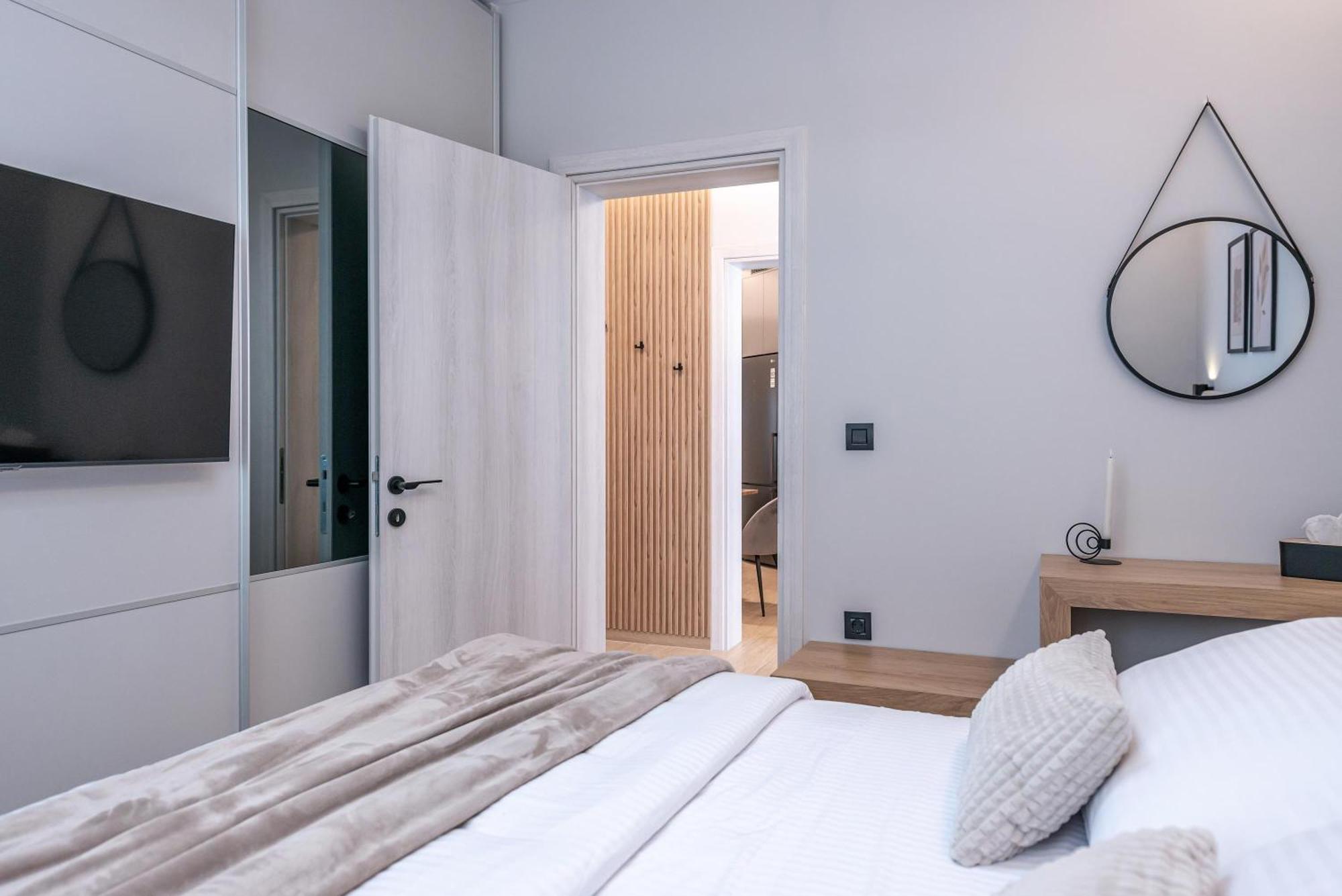 Apartment Fd Luxury Nafplio