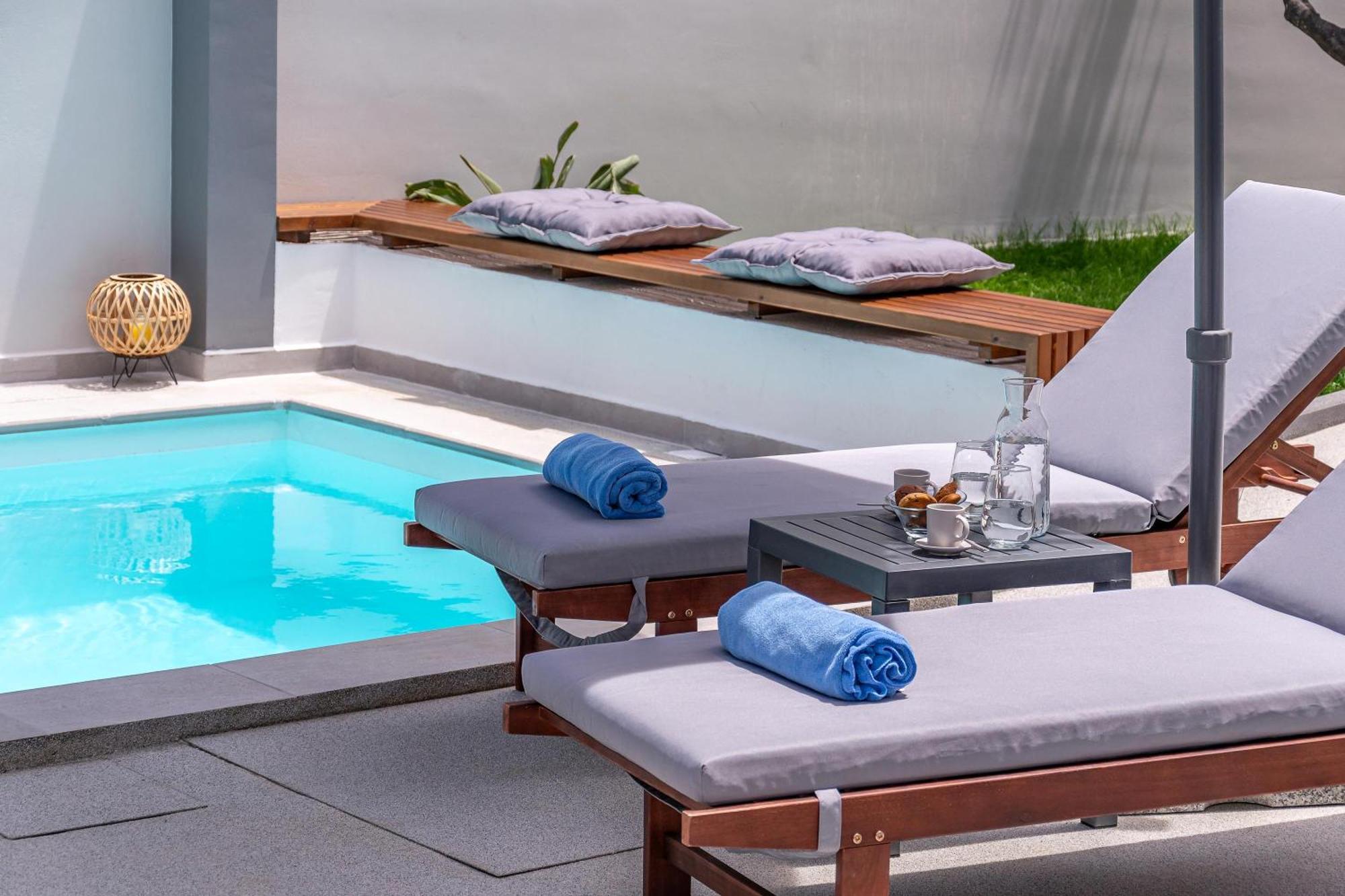 Fd Luxury * Nafplio