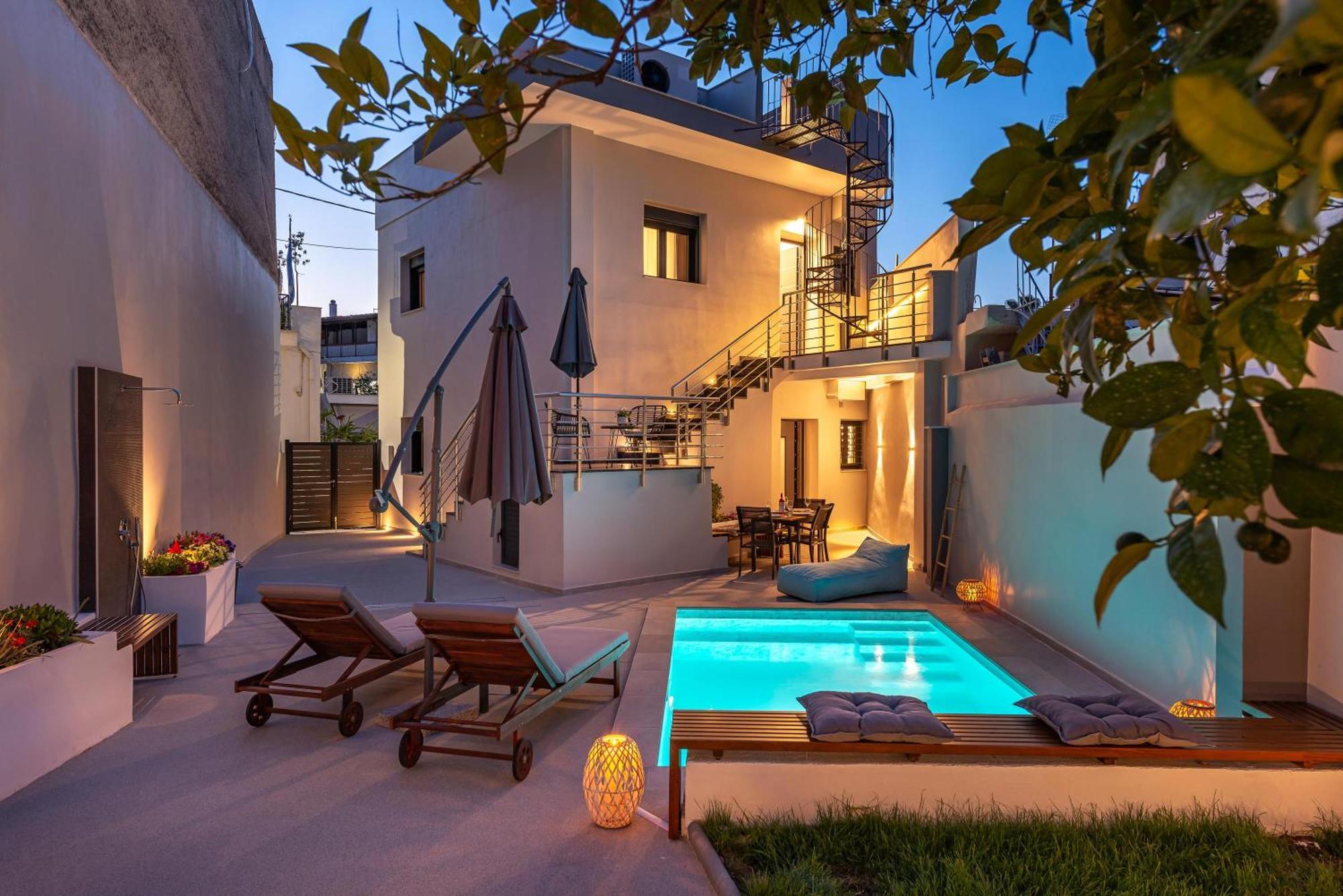 Apartment Fd Luxury