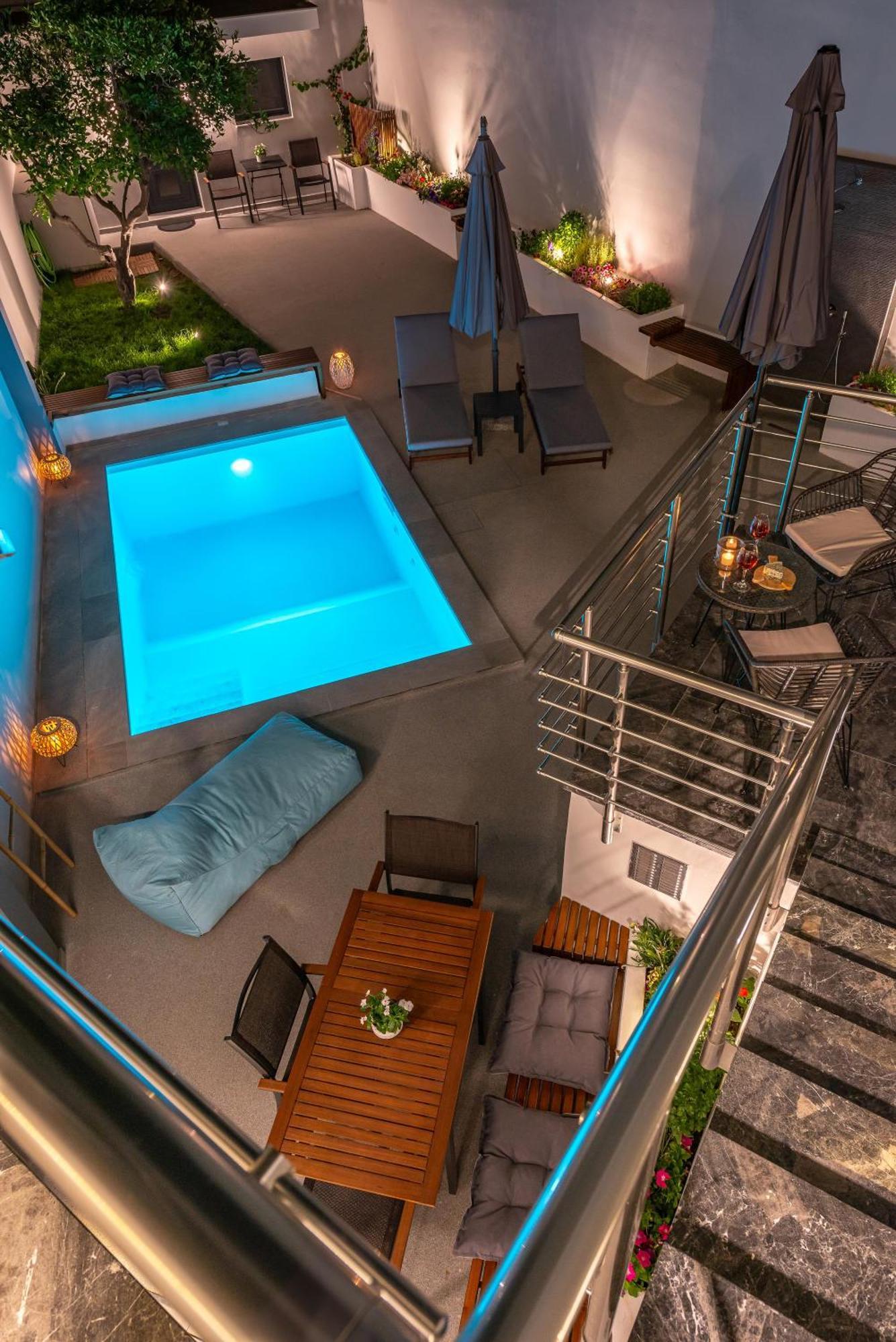 Apartment Fd Luxury