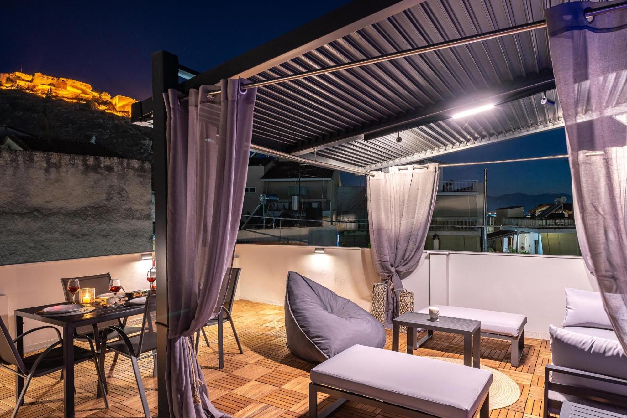 Fd Luxury Apartment *