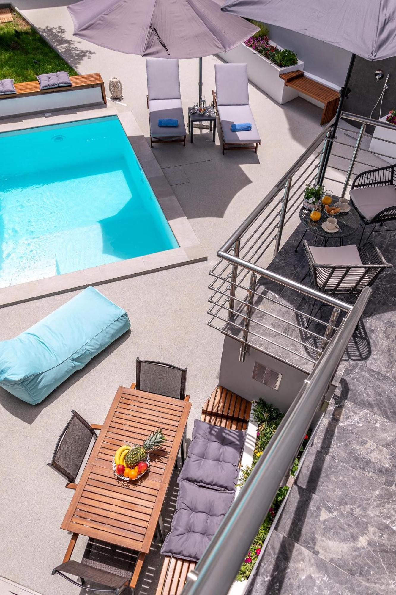 Fd Luxury * Nafplio