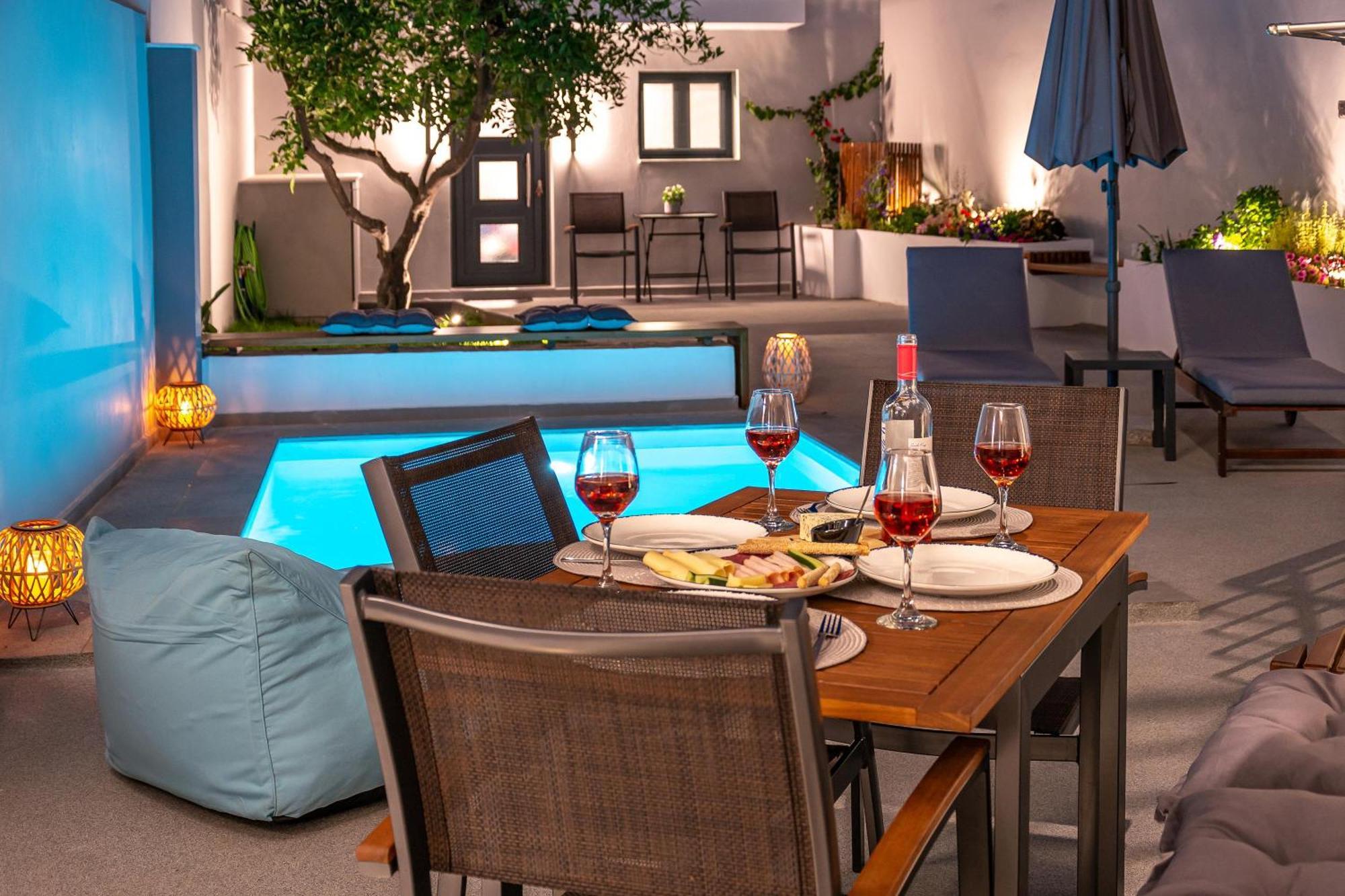 Apartment Fd Luxury